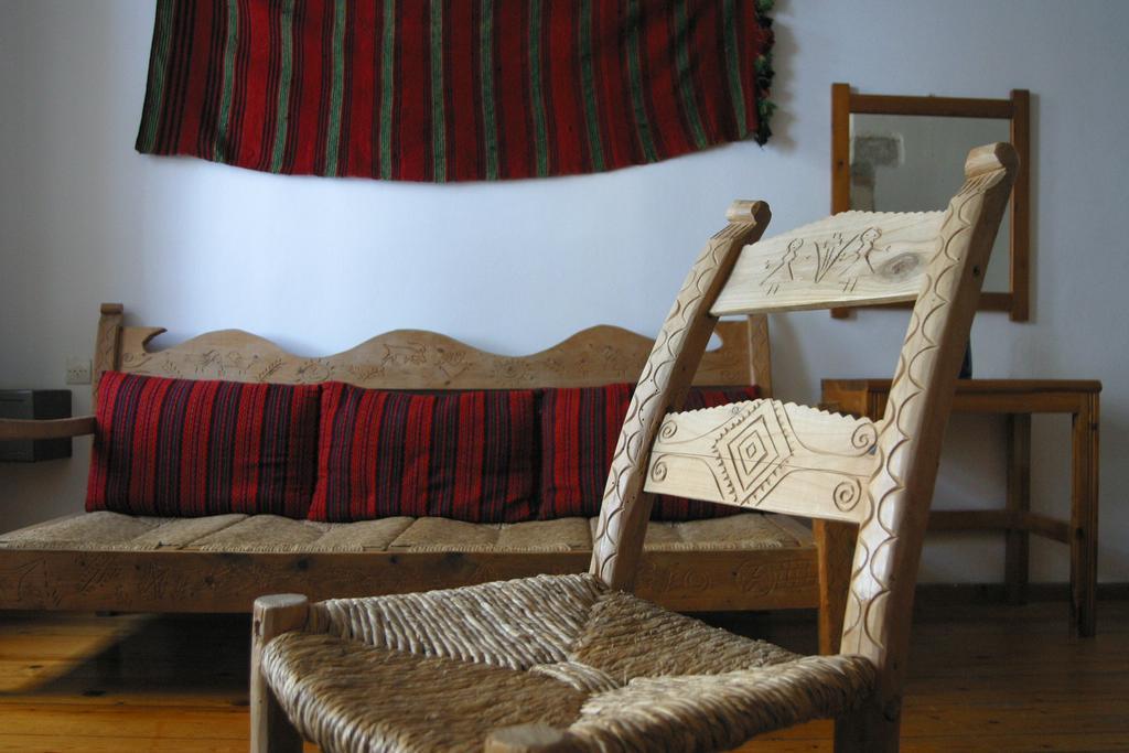 Kastelisuites Hriszí Aktí Haniá Kültér fotó